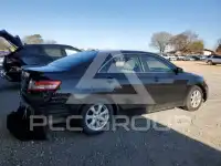 2011 Toyota CAMRY фото