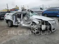 2011 Toyota CAMRY фото