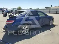2011 Toyota CAMRY фото