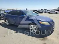2011 Toyota CAMRY фото