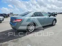2011 Toyota CAMRY фото