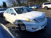 2011 Toyota CAMRY фото