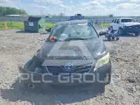 2011 Toyota CAMRY фото