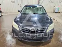 2011 Toyota CAMRY фото