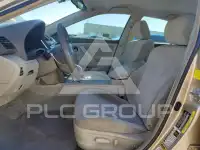 2011 Toyota CAMRY фото