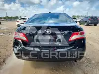 2011 Toyota CAMRY фото