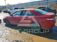 2011 Toyota CAMRY фото