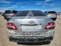 2011 Toyota CAMRY фото