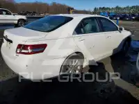 2011 Toyota CAMRY фото