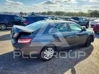 2011 Toyota CAMRY photo