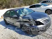 2011 Toyota CAMRY фото