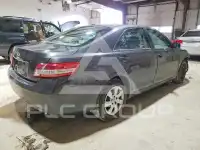 2011 Toyota CAMRY фото