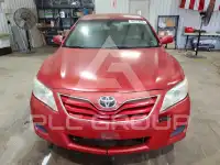 2011 Toyota CAMRY фото
