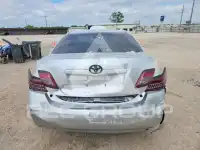 2011 Toyota CAMRY фото