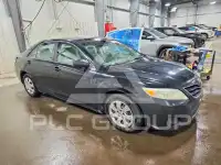 2011 Toyota CAMRY фото