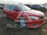2011 Toyota CAMRY фото