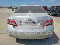 2011 Toyota CAMRY photo