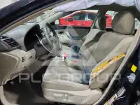 2011 Toyota CAMRY фото