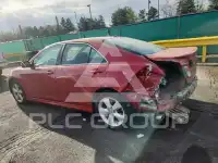 2011 Toyota CAMRY фото