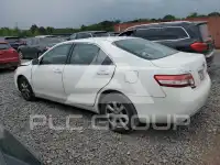 2011 Toyota CAMRY фото