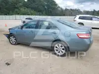 2011 Toyota CAMRY фото