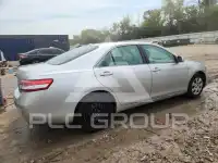 2011 Toyota CAMRY photo