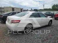 2011 Toyota CAMRY фото