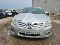 2011 Toyota CAMRY photo
