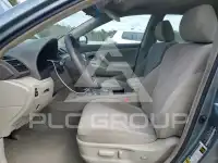 2011 Toyota CAMRY фото