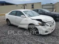 2011 Toyota CAMRY фото