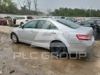 2011 Toyota CAMRY photo