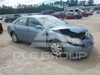 2011 Toyota CAMRY фото