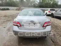 2011 Toyota CAMRY photo