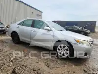2011 Toyota CAMRY photo