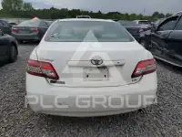 2011 Toyota CAMRY фото