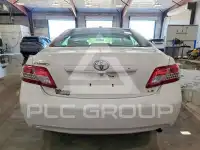 2011 Toyota CAMRY photo