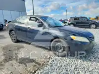 2011 Toyota CAMRY фото