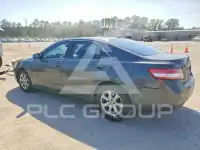 2011 Toyota CAMRY фото
