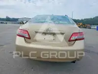 2011 Toyota CAMRY фото