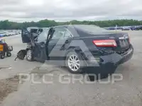 2011 Toyota CAMRY фото