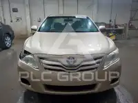 2011 Toyota CAMRY фото