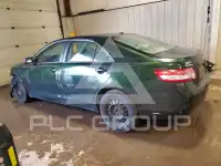 2011 Toyota CAMRY фото