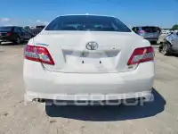 2011 Toyota CAMRY фото