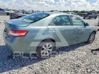 2011 Toyota CAMRY фото