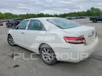 2011 Toyota CAMRY фото