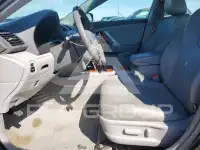 2011 Toyota CAMRY фото