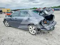 2011 Toyota CAMRY фото