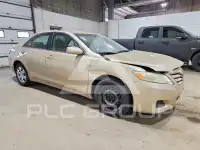 2011 Toyota CAMRY фото