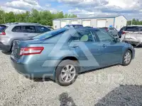 2011 Toyota CAMRY фото