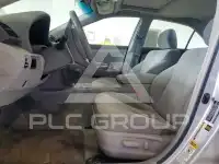 2011 Toyota CAMRY photo